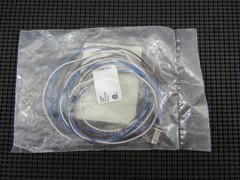 Turck MFS 4F-1 Picofact Receptacle U0612 – Lot of 2 / Factory Sealed
