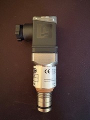 Hydac VD 5 D.0/-L24 Filter Clogging Indicator 24V AC/DC