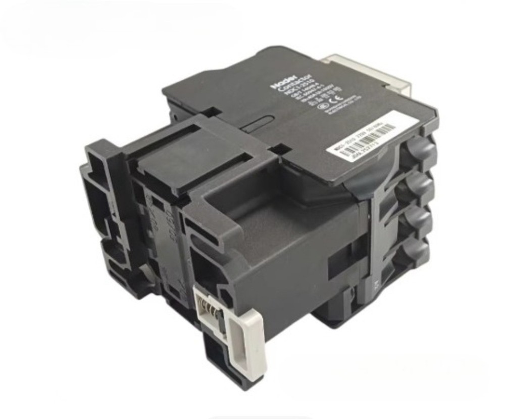 1pc for NDC1-2540 AC Contactor 110V, 220V, 380V, 50/60 Hz
