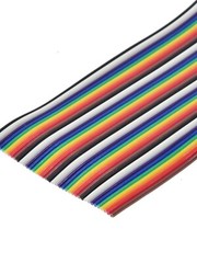 Dupont line 120pcs 20cm male to male male to female and female to female jumpe
