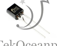20pcs BS170 MOSFET N-CHANNEL 60V 500mA TO-92 NEW