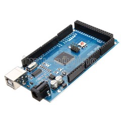 Für R3 Mega2560 R3 Für ATMEGA 2560-16AU CH340 Board Compatible For Arduino