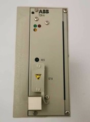 ABB Digital Measuring Computer TZA 4 230V AC F6.100491.8 / max. 8 VA /48-62 HZ
