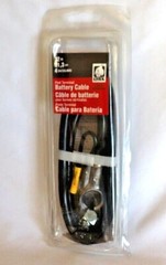 NEW in original packaging: Lynx Post Terminal Battery Cable, 4 GA, *Choose Size*