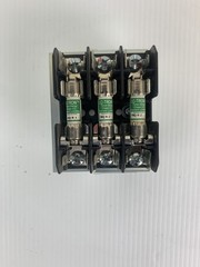 Cooper Bussmann BC6033SQ Fuse Holder 30 Amp 600 Volt