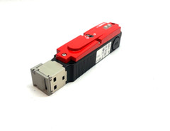 Euchner STA4A-2131A024L024RC18C1826 STA Safety Switch,Metal, RC18