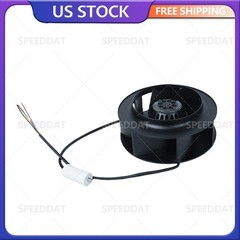 New Cooling Fan For Ebmpapst R2E225-BE47-09 R2E225BE4709 USA