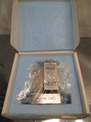 Unit UFC-1500A MFC Mass Flow Controller, 200 SCCM, SIH4, 106444