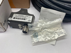 Kuka 00-138-452 Reference Switch Module, 15m Straight KRC4 Cable MISSING BRACKET