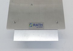 Avire 2400-808NSP Rath Communications K24-2600 Flush Mount Emergency Call Box…