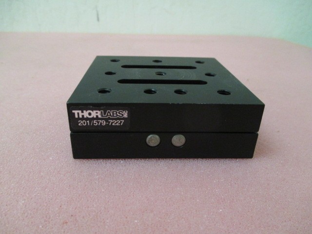 Thorlabs 201/579-7227 Magnetic Clamp Assembly