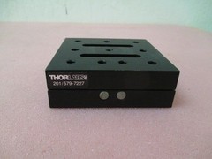 Thorlabs 201/579-7227 Magnetic Clamp Assembly