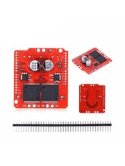 MOSFET Dual VNH2SP30 PWM Stepper Driver Module 30A Monster Shield