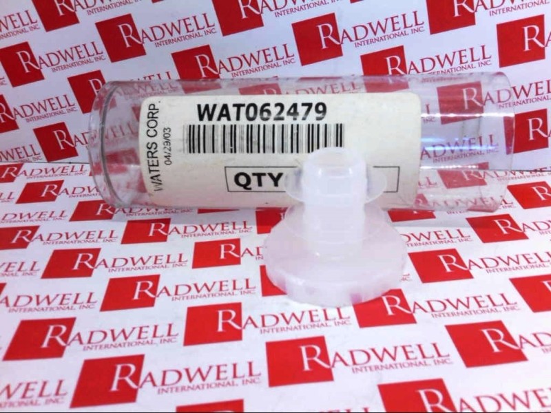 WATERS MFG WAT062479 / WAT062479 (NEW NO BOX)