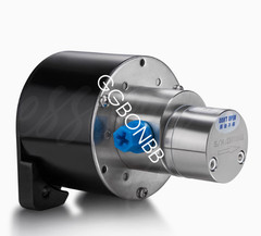 new Miniature Gear Pump FS203D 24v Hydraulic Oil Pump Self-priming Suction Pumps
