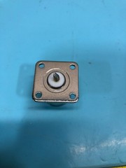 Lot of 4 KINGS KN-79-45-M06 RF CONNECTOR, 194749