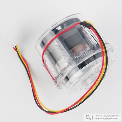 1Pcs New ventilator motor replace ResMed S10 S9 ventilator turbo ventilator