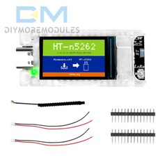 HelTec AutoMation Node T114 LoRa Development Board nRF52840 SX1262 Module Type-C