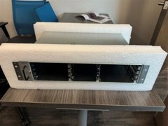 CommScope ERA -48Vdc WCS2 Subrack (7844067-00) (TJAEAS2142A0024)
