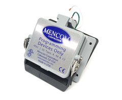 Mencom GF-2RJ45-USB-BFAF-32 Panel Interface Connector, GFCI Duplex, RJ45, USB