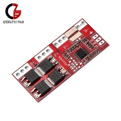 4S Li-ion Battery Protection Board 30A