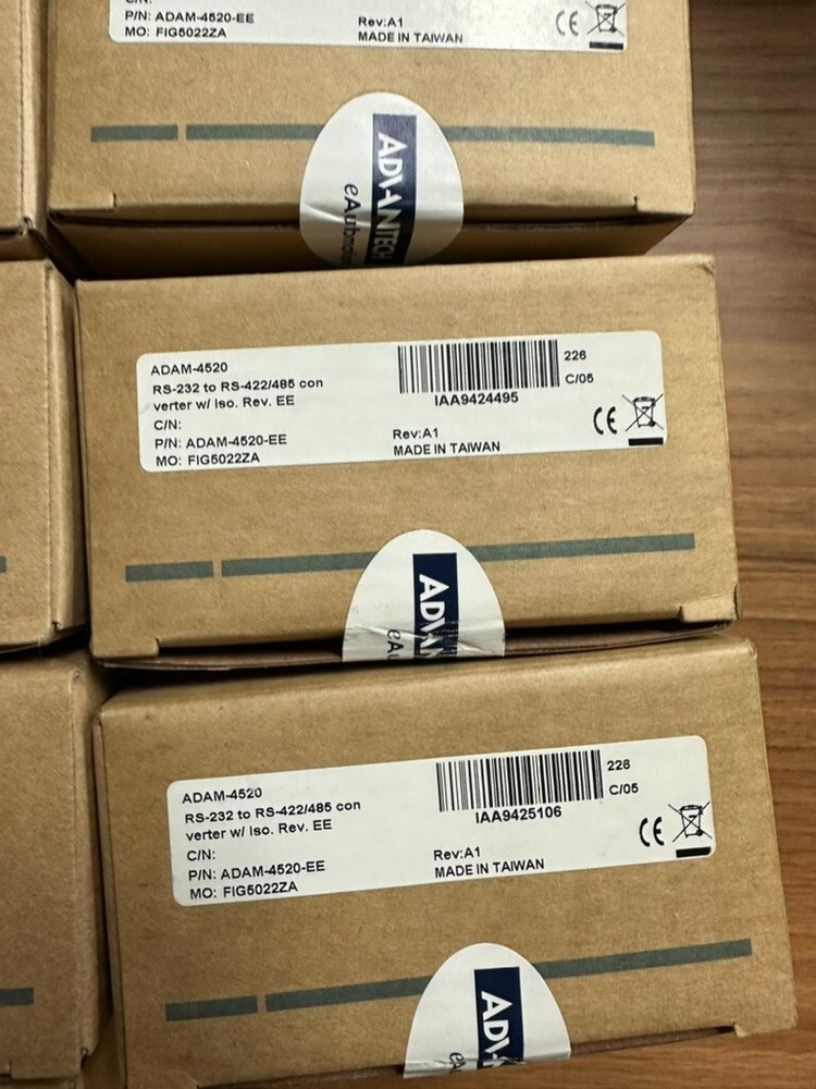 1PCS ADAM-4520 NEW ADVANTECH