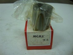 New McGill MI 15 Precision Bearings 18853SO