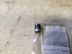 Baumer magnet rotor, 10123344, NOS, LG-2442