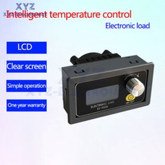 FZ35 4A25W 5A35W Constant Current Electronic Load Tester Adjustable Load Module