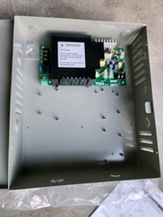 VON DUPRIN PS914-2RS POWER SUPPLY