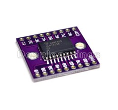 NEW ULN2803A Darlington Tube High Pressure Large Current Driver Module