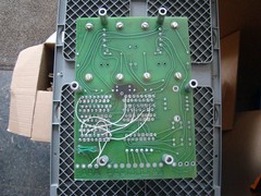 Gettys SCR Servo Controller 11-1010-052