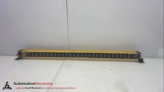 SUNX SF2-EH28D RECEIVER, 24 VDC, RANGE: 0.3-10 M, DEFINED AREA: 540 MM, #259811