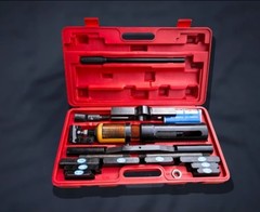 Pull-and-Push Tool, Cylinder Puller, Extractor, Cylinder Barrel Remover