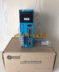 ONE NEW Leadshine Hybrid Servo HBS758S Closed Loop 758