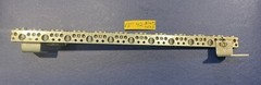 GROUND / NEUTRAL 42 HOLE, 13’ Ground/Neutral BAR