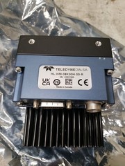 Teledyne DALSA HL-HM-08K30H-00-R Line Scan Camera