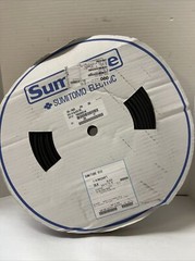 Sumitomo Sumitube R10 1/2 In X 200ft Black