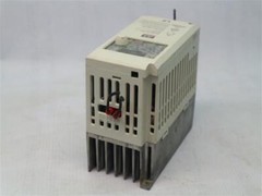 Industrial Systems SV004iE5-1 SV004iE51 Inverter 200-230V 5.5A 0.95KVA