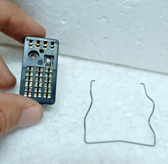 Farnell 280-616 Farnell Components 280-616 Industrial Components