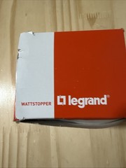 NEW LEGRAND DUAL SINGLE POLE RELAY MODULE # LCSP-2