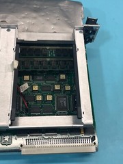 RadiSys EPC-5A CPU, CME 100 MHz Intel 486, Tokyo Electron TEL SC09003, 154603