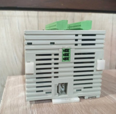 1PC-Delta Electronics DVP28SV11T2 I/O Module PROGRAMMABLE LOGIC 24VDC, 6W,0.3A