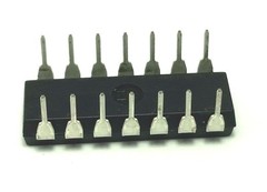 10PCS SN74LS08N 74LS08 Quadruple 2-Input Positive-AND Gates IC