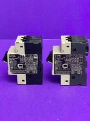 Telemecanique GV2-M08 Motor Circuit Breaker 2.5-4A [Lot of 2]