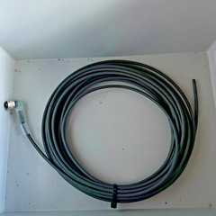 BALLUFF BCC032R M425-0000-1A-008-PX0434-100 CABLE ASSEMBLY 4A 36V