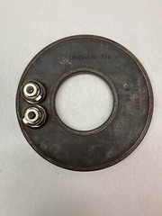 Chromalox,241-054261-005,Heater Element Ring ​A-20 120V 300W