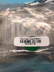 OMRON CQM1-ID211 PLC TB2,OM CQM1-ID211,233321193,INPUT MODULE, 164878