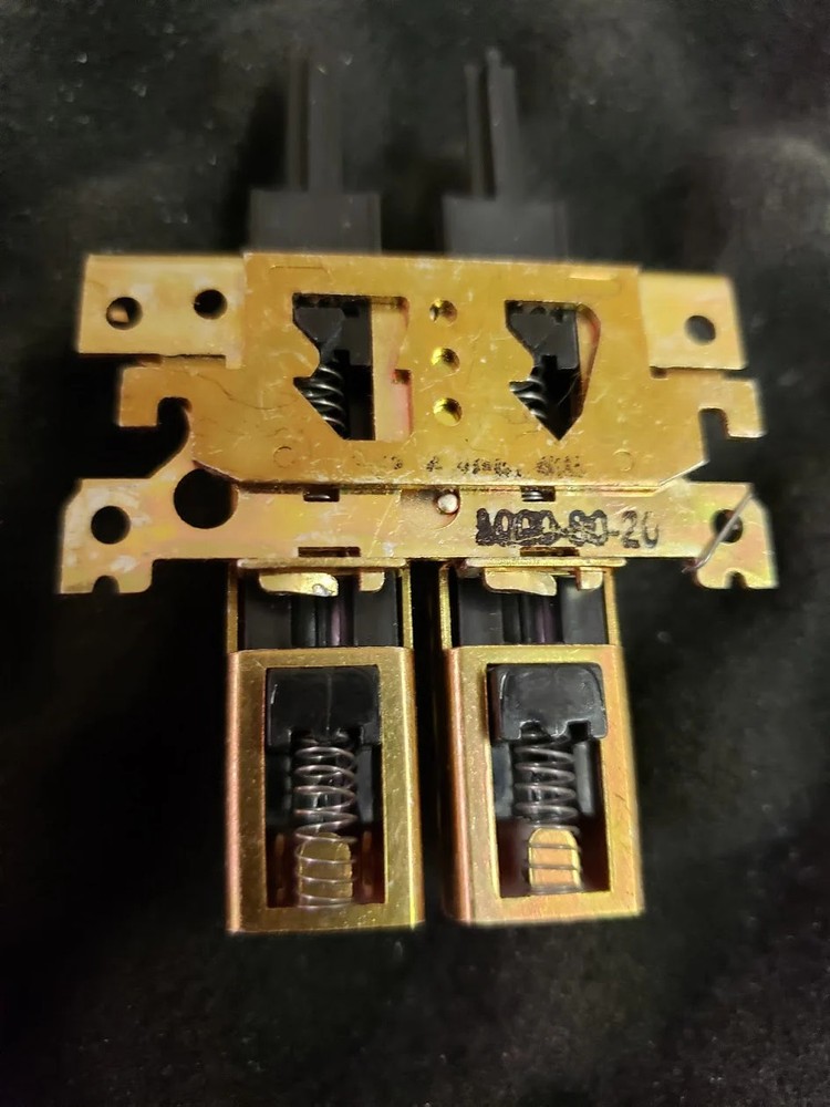1000-80-20 – SWITCHCRAFT – SWITCH 2 POSITION
