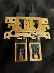 1000-80-20 – SWITCHCRAFT – SWITCH 2 POSITION